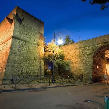 Francesca Villa Sorrente