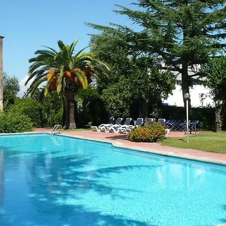 Villa Francesca *