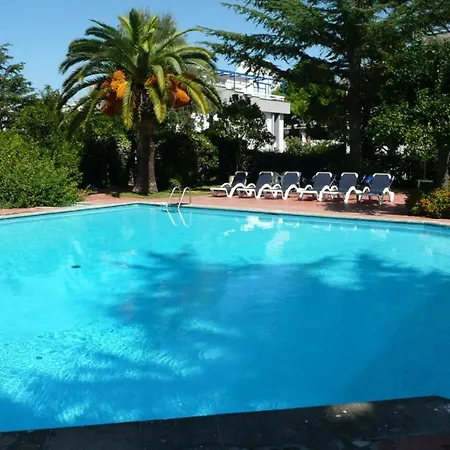 Villa Francesca Sorrento