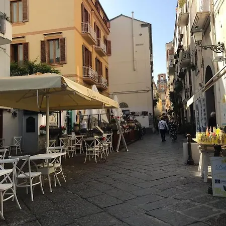 Villa Francesca Sorrento