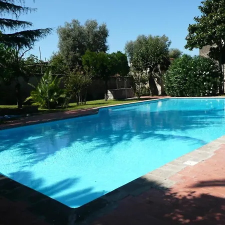 Villa Francesca