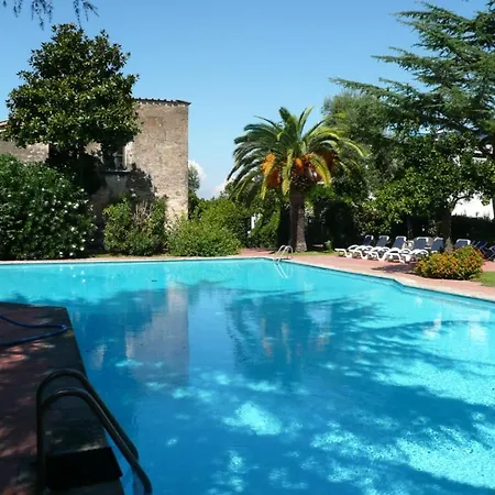 Villa Francesca *