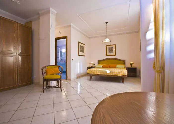 Francesca Villa Sorrento