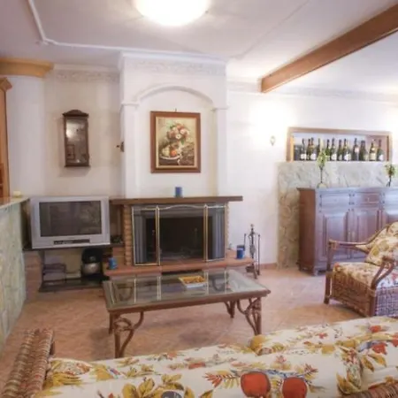 Villa Francesca